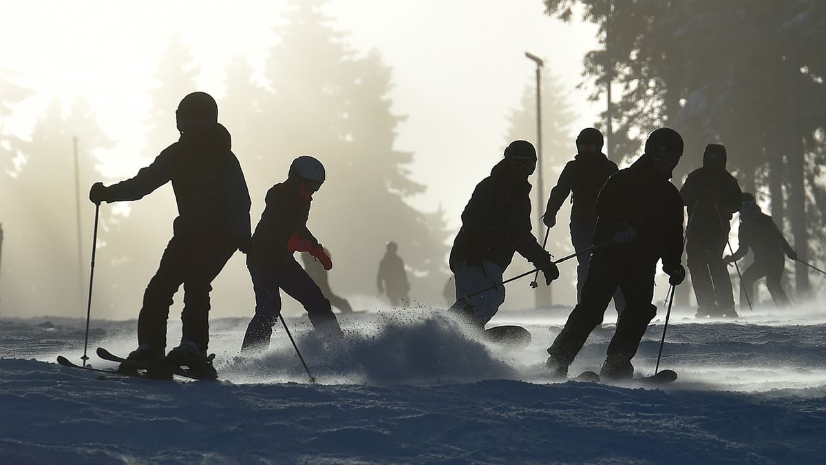 Hory hlásí ideální podmínky, lyžařská sezona vypukne o víkendu